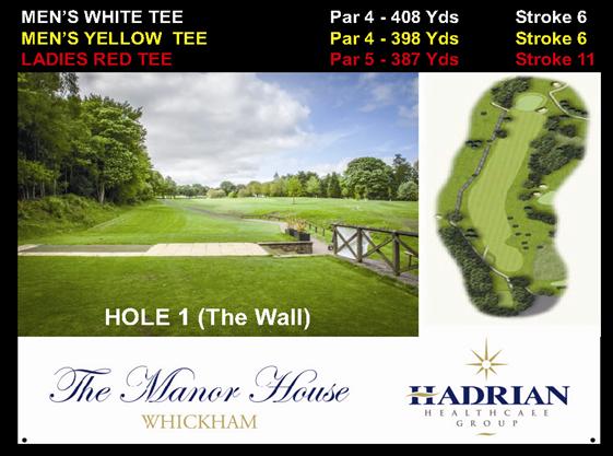 Whickham Golf Club